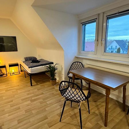 Micasa Tuсasa - 2-R-Apartment Leipziger Neuseenland Hydra Borna Exterior foto